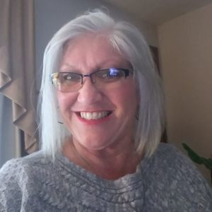 Meet your Posher, Joan